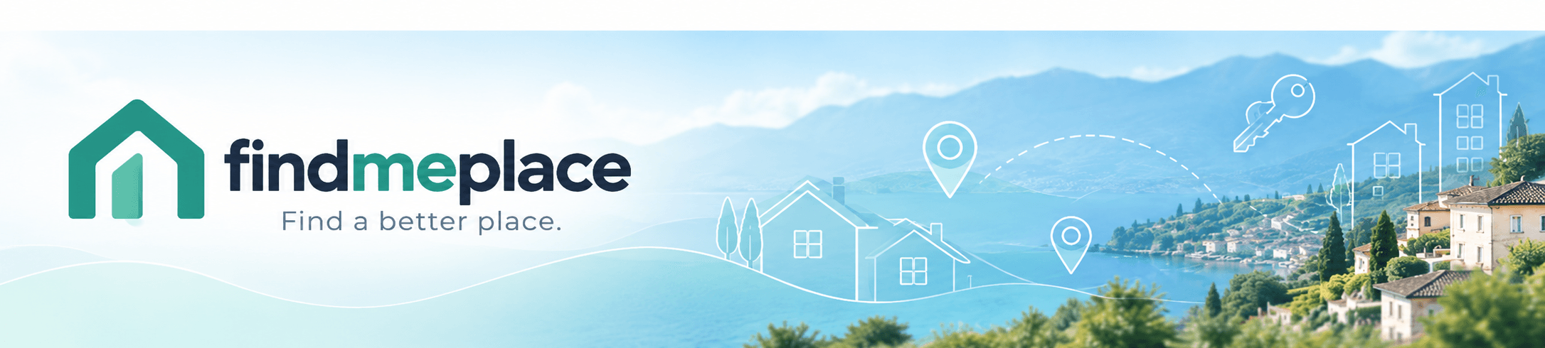 findmeplace — Find a better place.